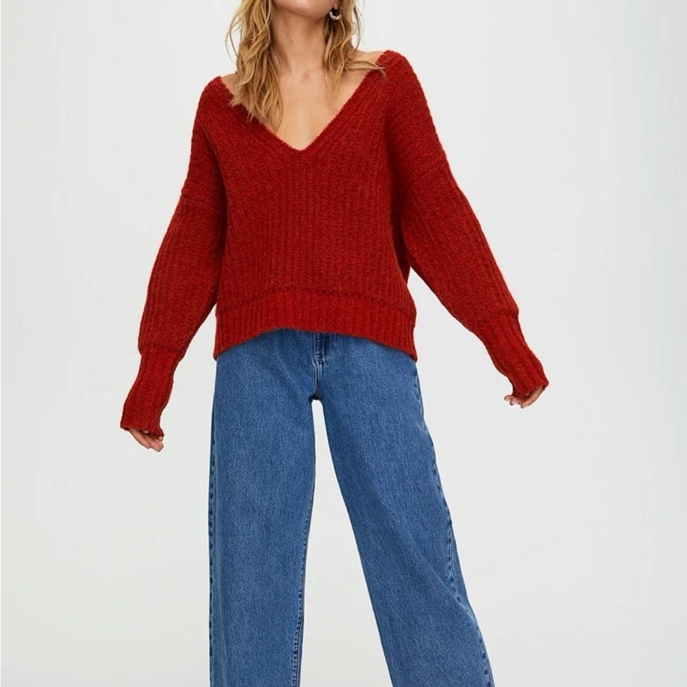 Wilfred  Erica  V-neck sweater